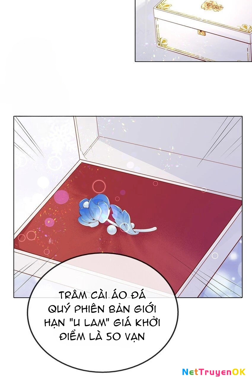 Ánh mắt kẻ thù nhìn tôi dần biến chất Chapter 2 - Trang 2