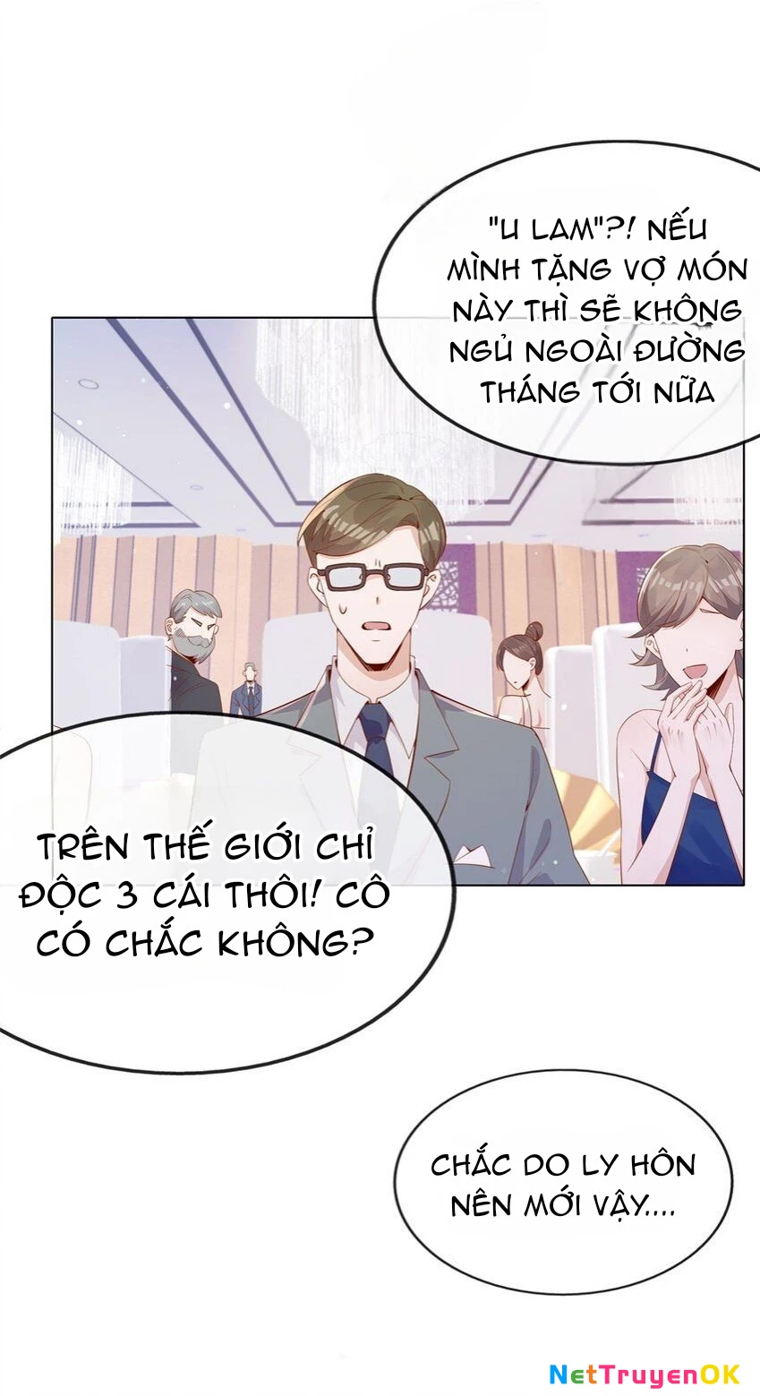 Ánh mắt kẻ thù nhìn tôi dần biến chất Chapter 2 - Trang 2