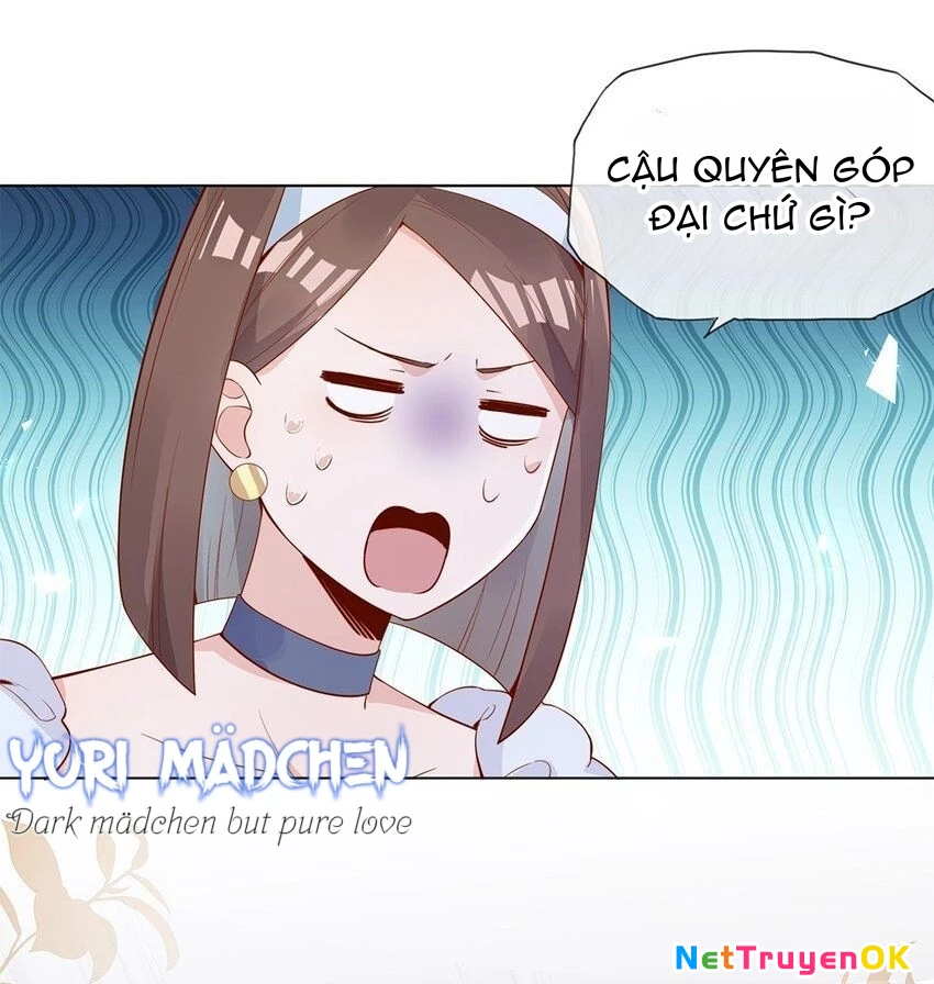 Ánh mắt kẻ thù nhìn tôi dần biến chất Chapter 2 - Trang 2