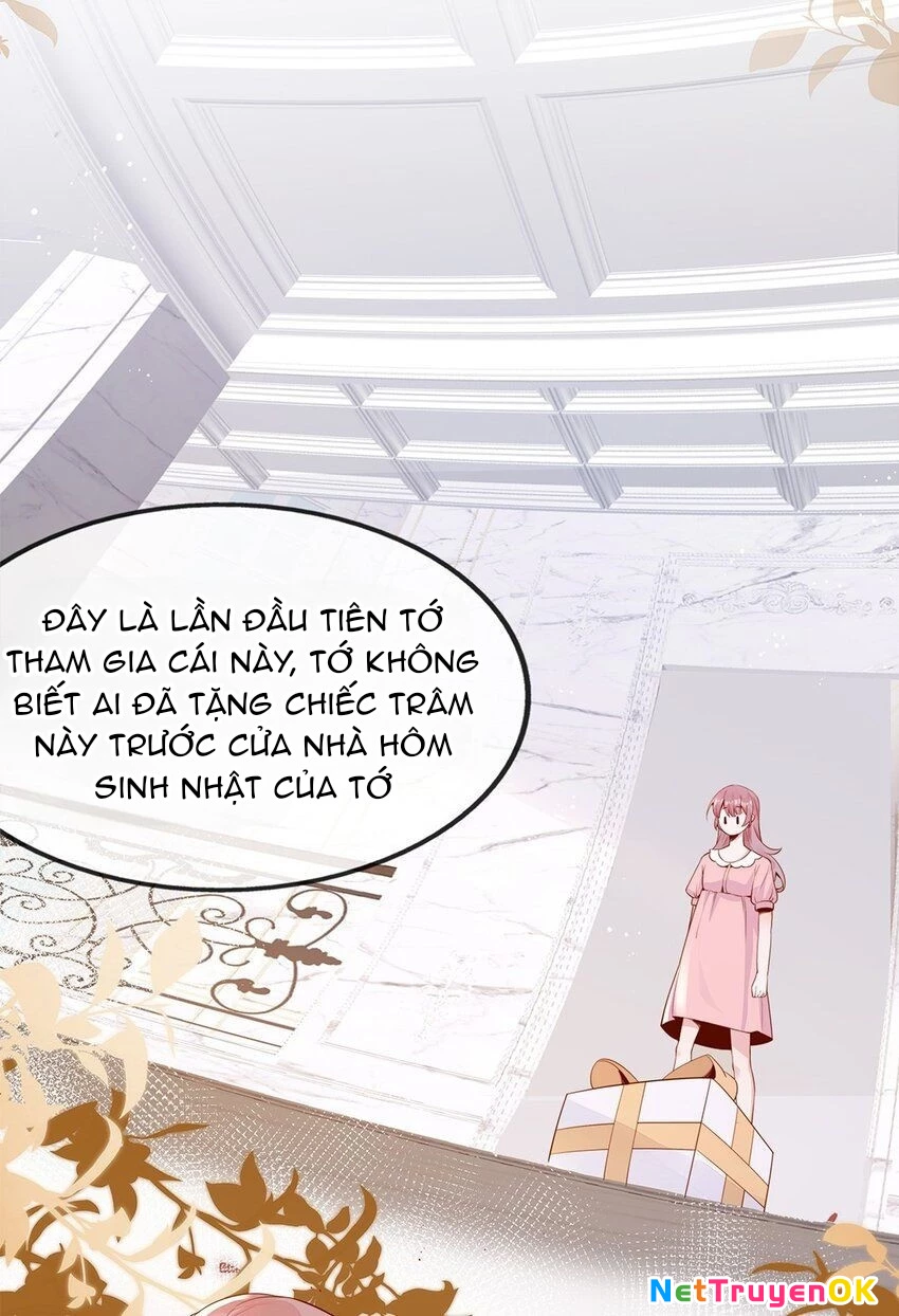 Ánh mắt kẻ thù nhìn tôi dần biến chất Chapter 2 - Trang 2