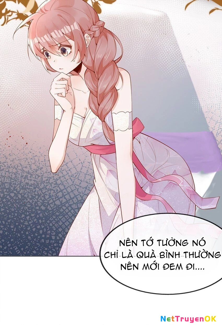 Ánh mắt kẻ thù nhìn tôi dần biến chất Chapter 2 - Trang 2