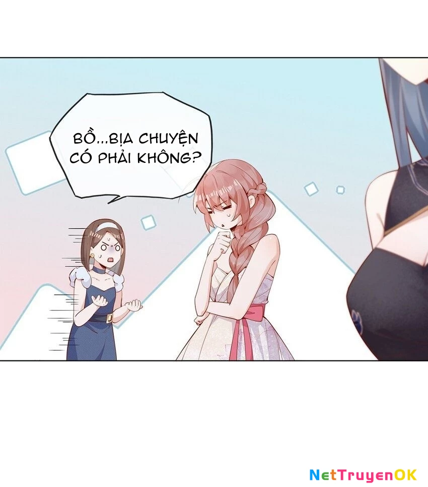 Ánh mắt kẻ thù nhìn tôi dần biến chất Chapter 2 - Trang 2