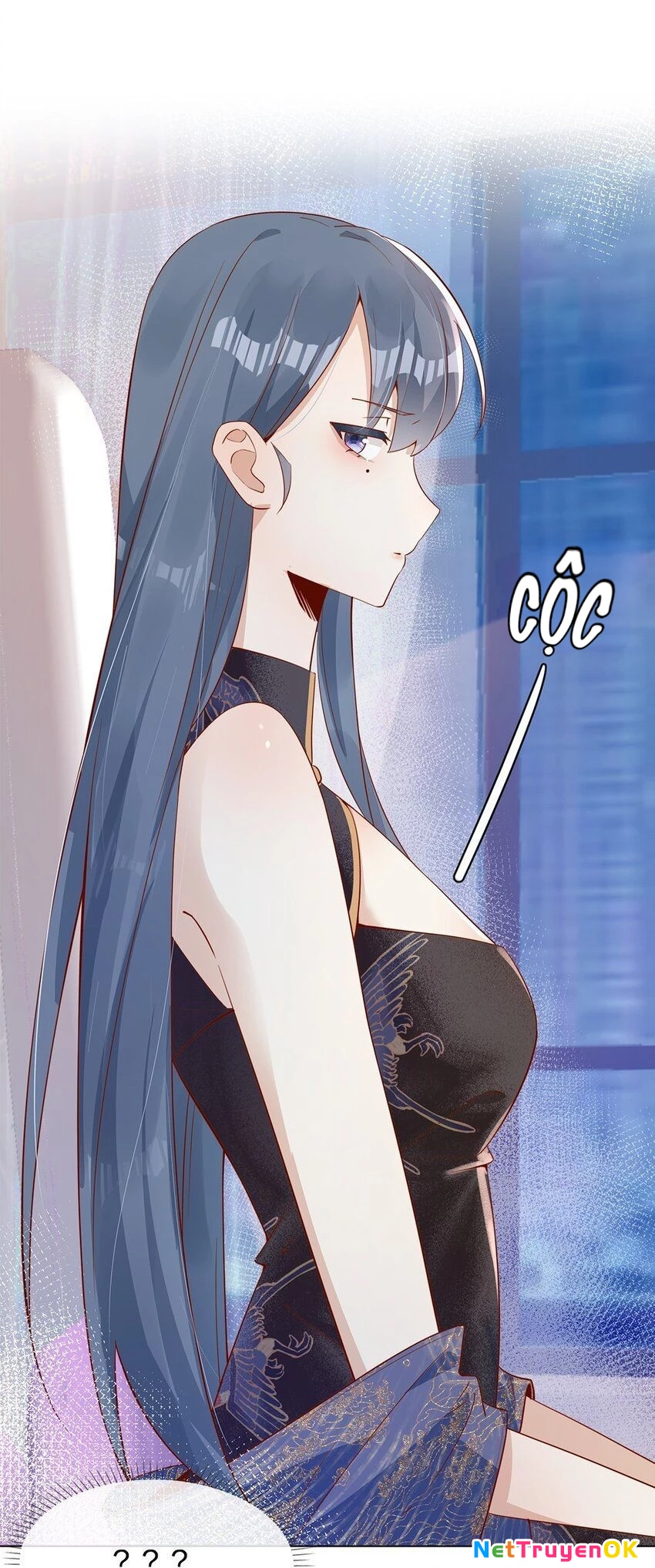 Ánh mắt kẻ thù nhìn tôi dần biến chất Chapter 2 - Trang 2