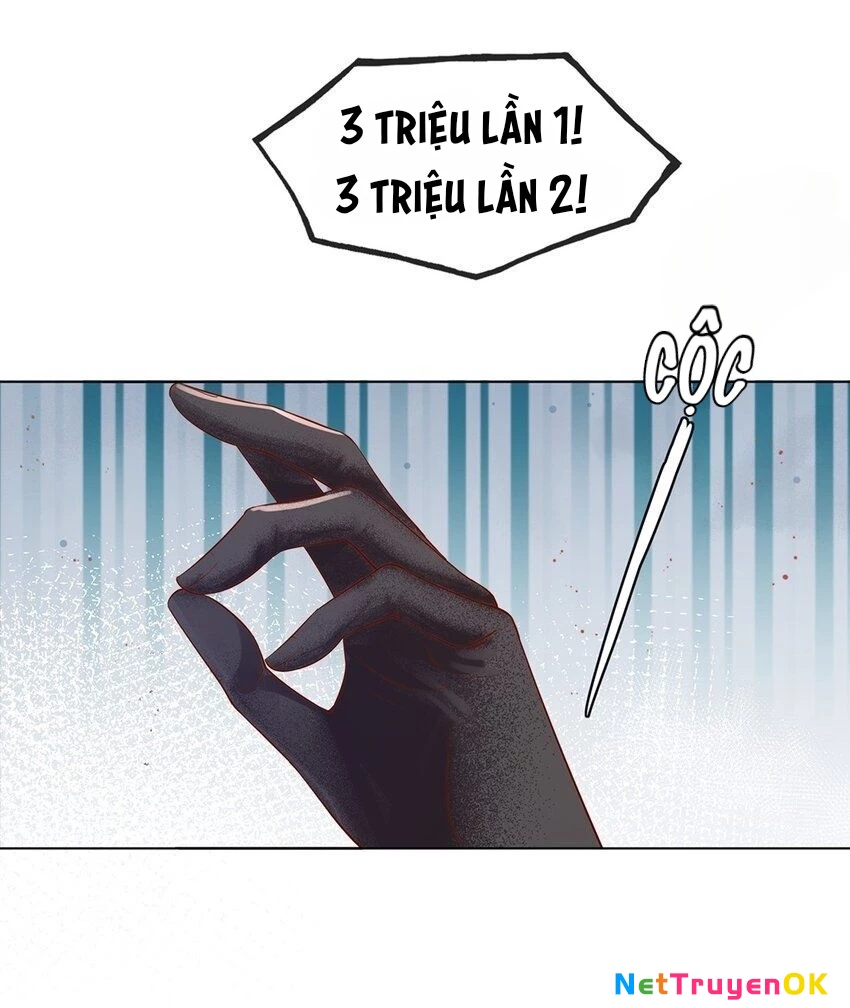 Ánh mắt kẻ thù nhìn tôi dần biến chất Chapter 2 - Trang 2