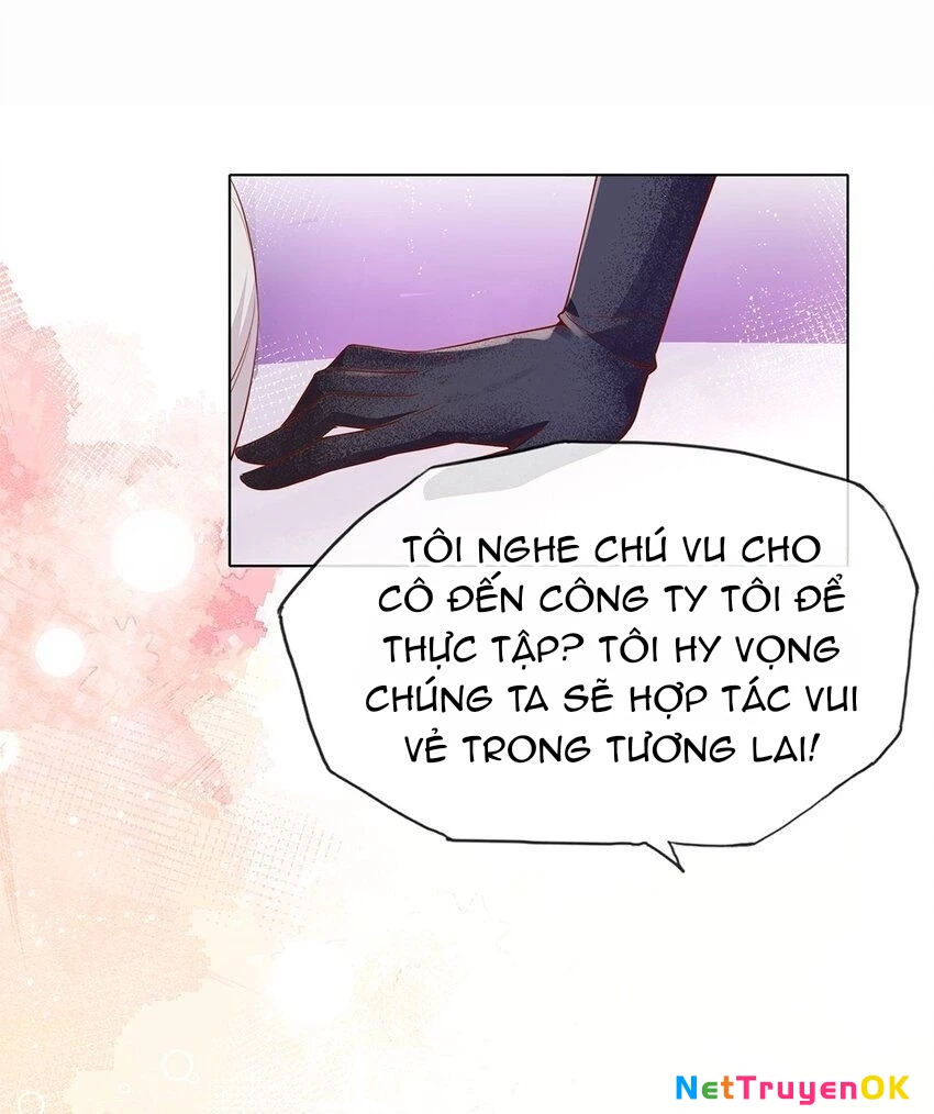 Ánh mắt kẻ thù nhìn tôi dần biến chất Chapter 2 - Trang 2