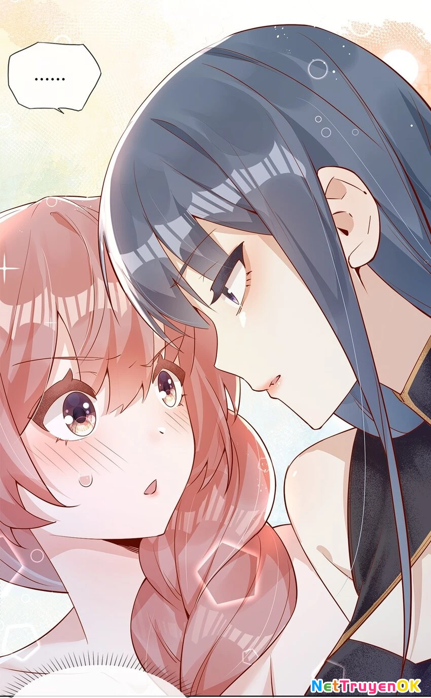 Ánh mắt kẻ thù nhìn tôi dần biến chất Chapter 2 - Trang 2