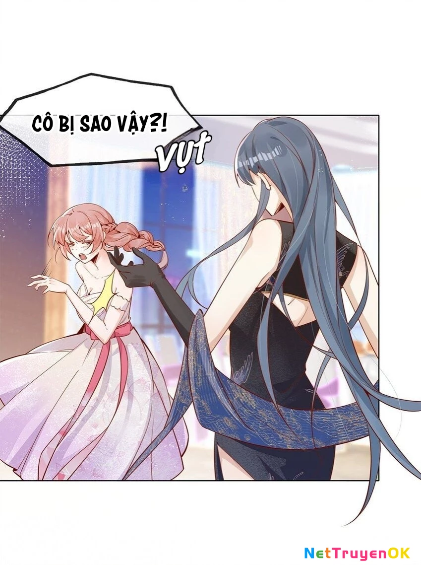 Ánh mắt kẻ thù nhìn tôi dần biến chất Chapter 2 - Trang 2