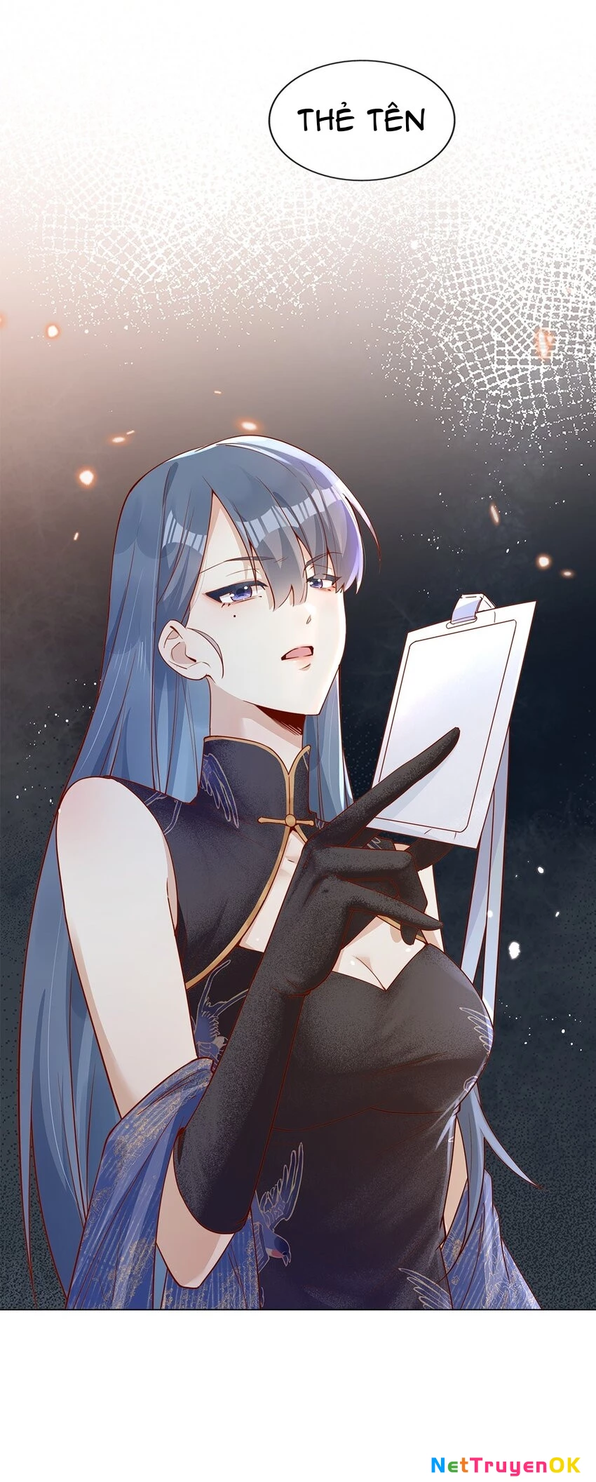 Ánh mắt kẻ thù nhìn tôi dần biến chất Chapter 2 - Trang 2