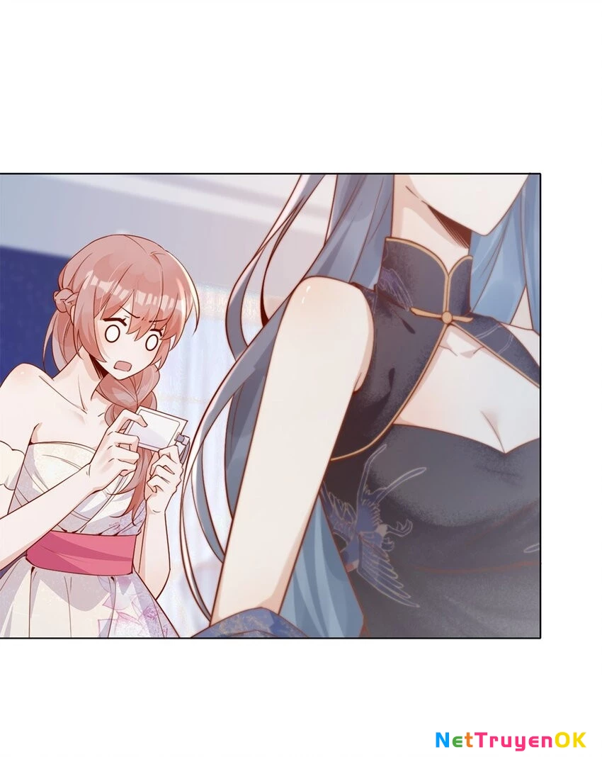 Ánh mắt kẻ thù nhìn tôi dần biến chất Chapter 2 - Trang 2