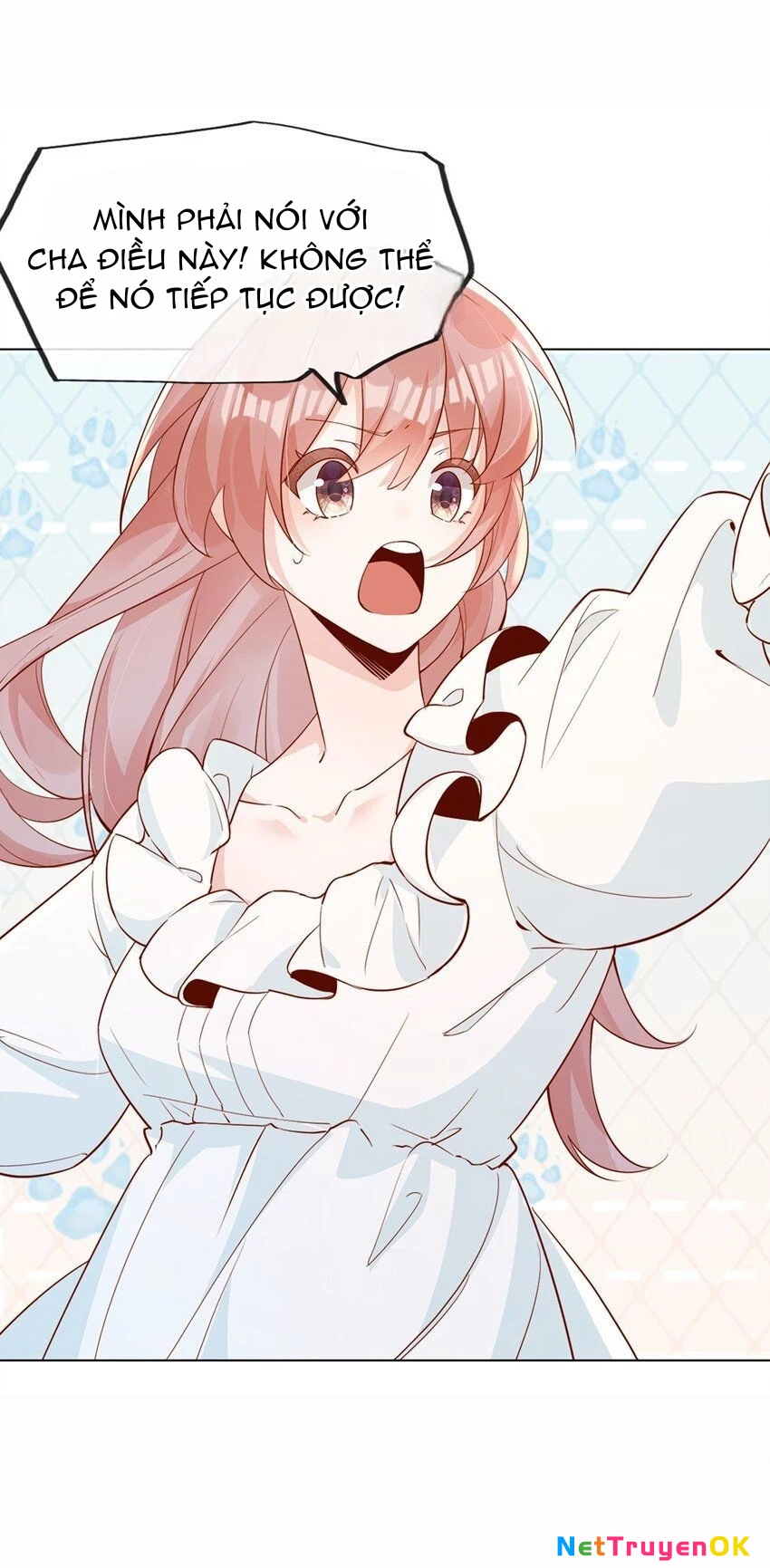 Ánh mắt kẻ thù nhìn tôi dần biến chất Chapter 3 - Trang 2