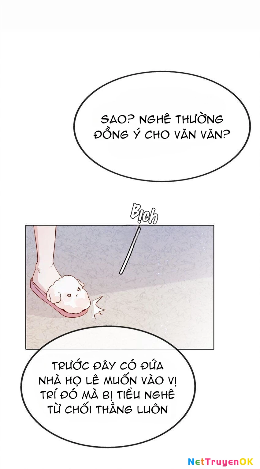 Ánh mắt kẻ thù nhìn tôi dần biến chất Chapter 3 - Trang 2