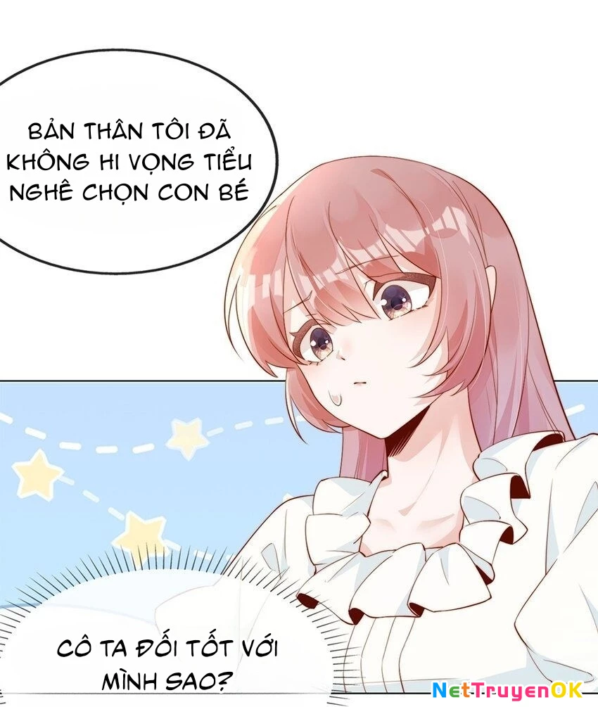 Ánh mắt kẻ thù nhìn tôi dần biến chất Chapter 3 - Trang 2