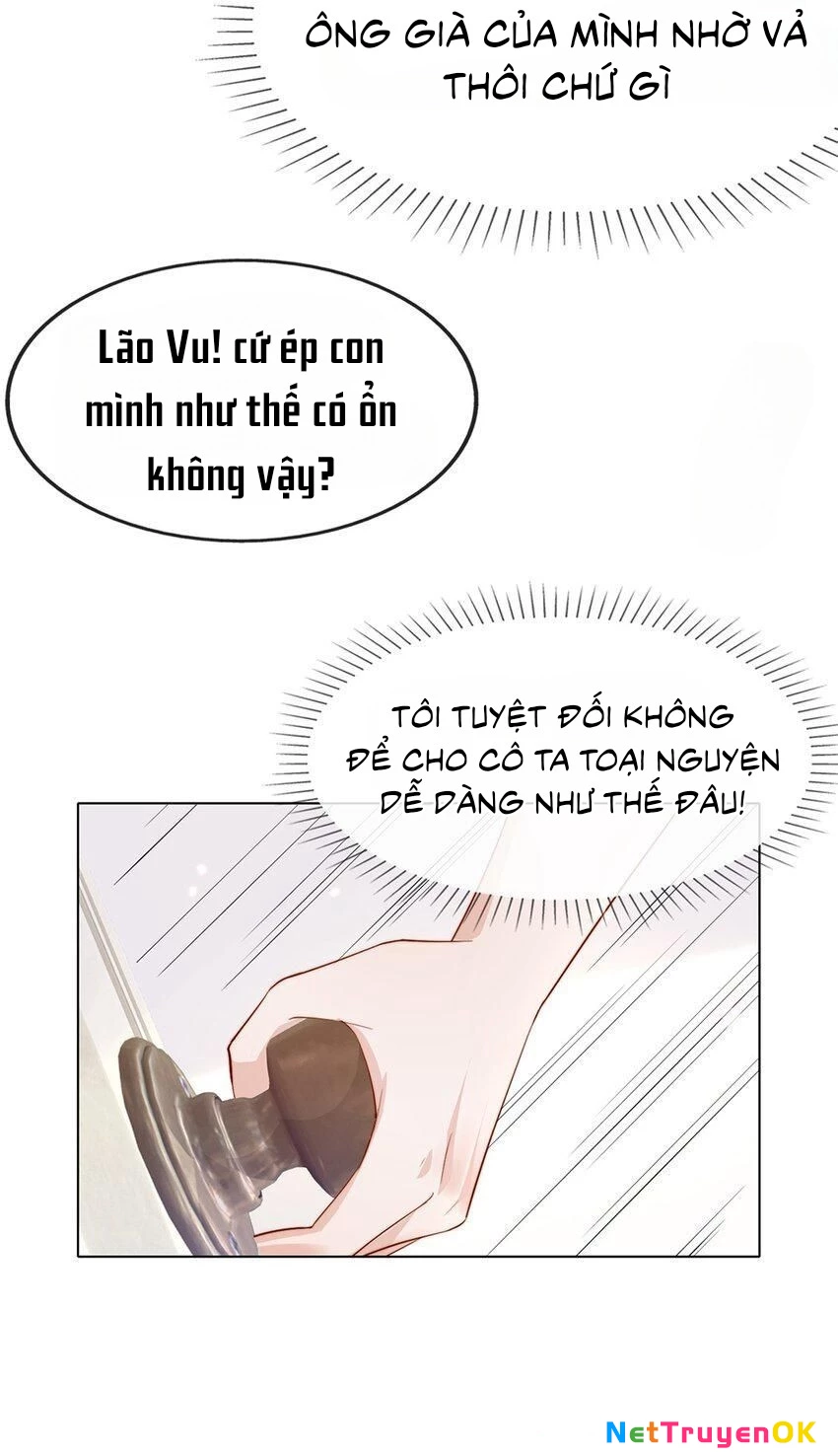 Ánh mắt kẻ thù nhìn tôi dần biến chất Chapter 3 - Trang 2