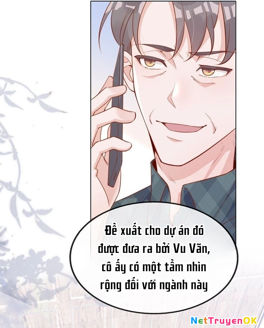 Ánh mắt kẻ thù nhìn tôi dần biến chất Chapter 3 - Trang 2