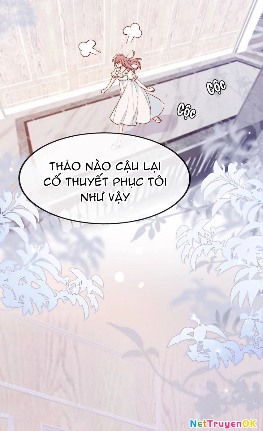 Ánh mắt kẻ thù nhìn tôi dần biến chất Chapter 3 - Trang 2