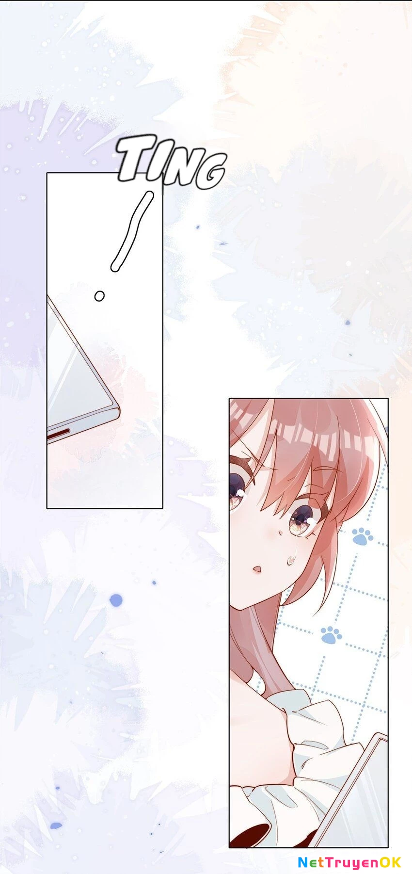 Ánh mắt kẻ thù nhìn tôi dần biến chất Chapter 3 - Trang 2