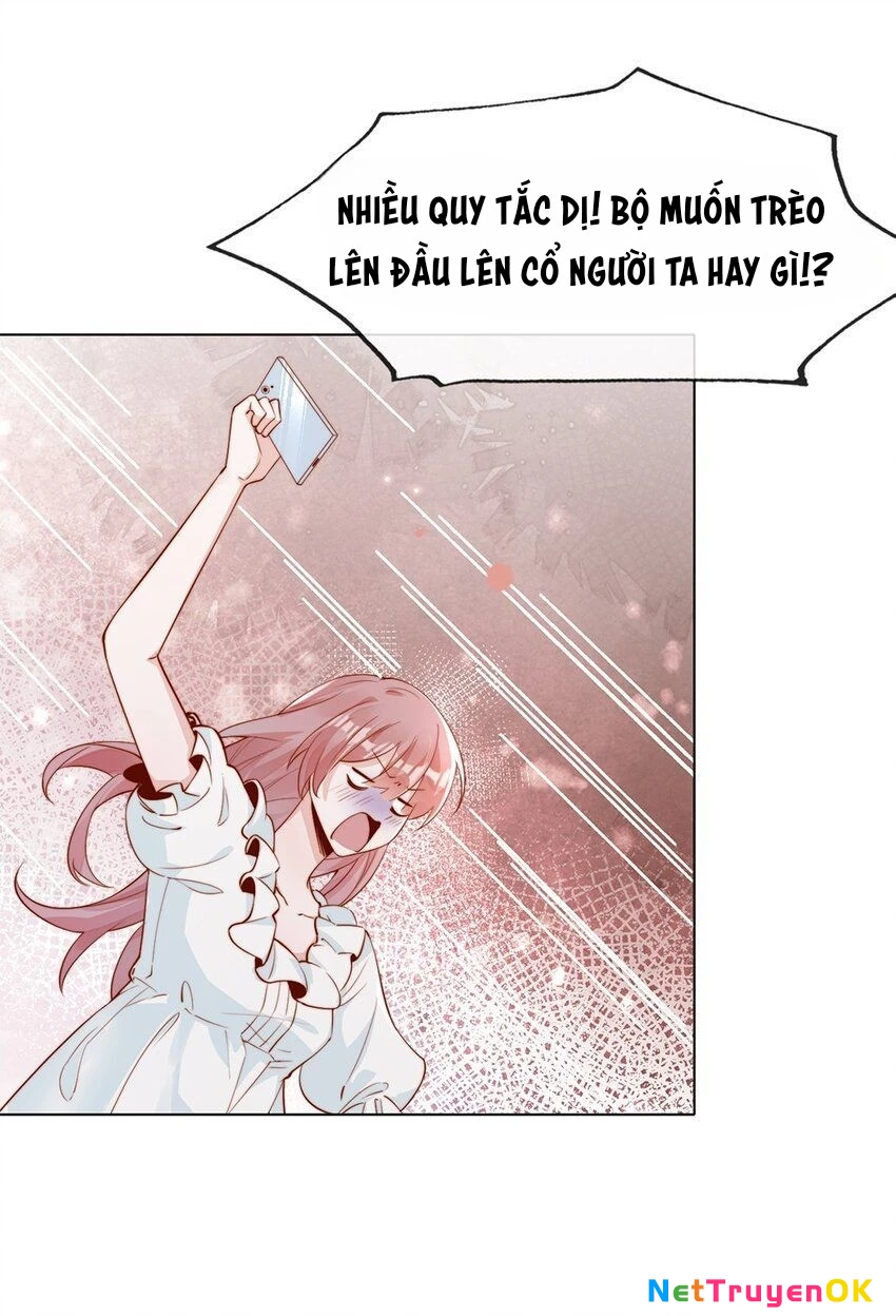 Ánh mắt kẻ thù nhìn tôi dần biến chất Chapter 3 - Trang 2