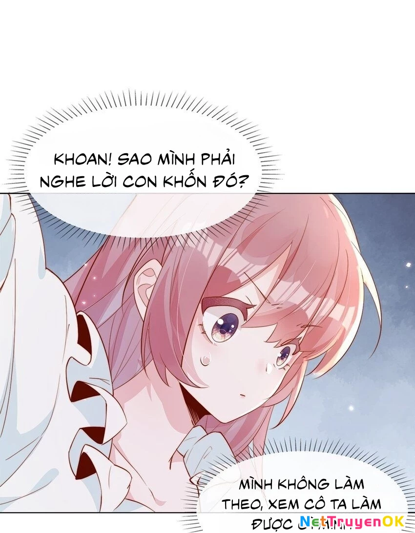 Ánh mắt kẻ thù nhìn tôi dần biến chất Chapter 3 - Trang 2