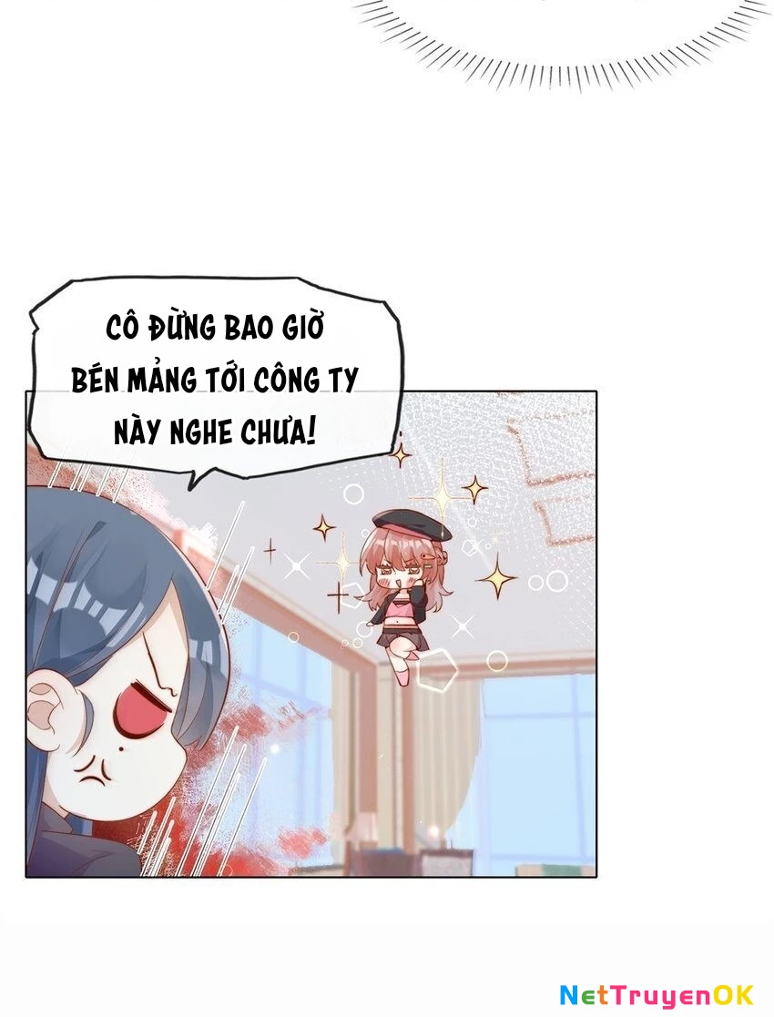 Ánh mắt kẻ thù nhìn tôi dần biến chất Chapter 3 - Trang 2