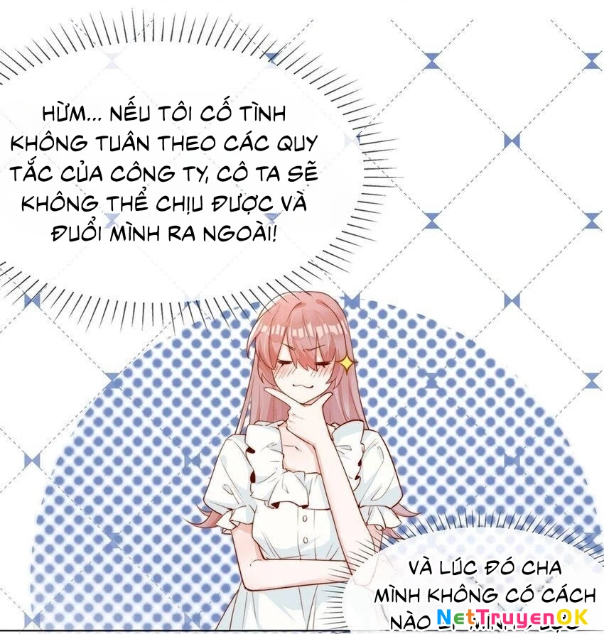 Ánh mắt kẻ thù nhìn tôi dần biến chất Chapter 3 - Trang 2