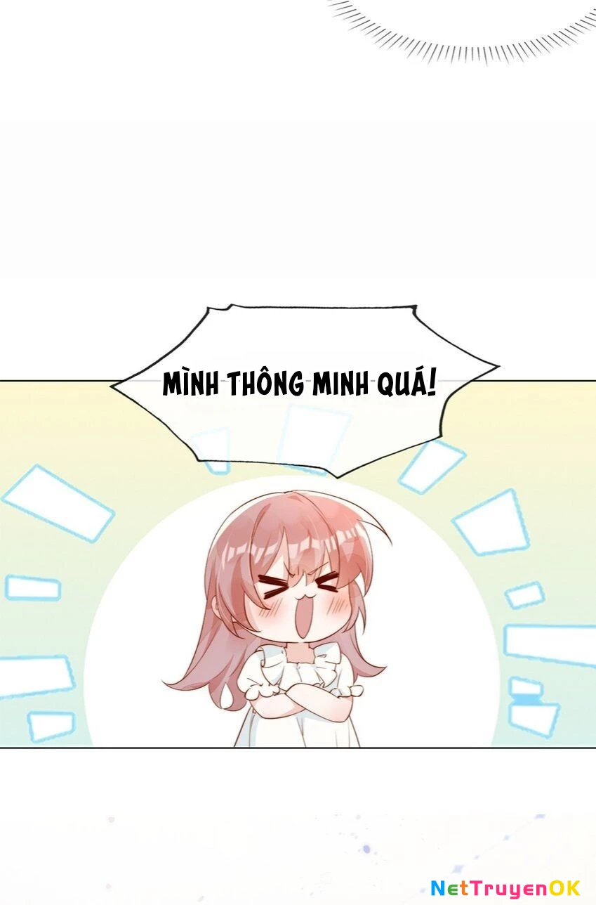Ánh mắt kẻ thù nhìn tôi dần biến chất Chapter 3 - Trang 2