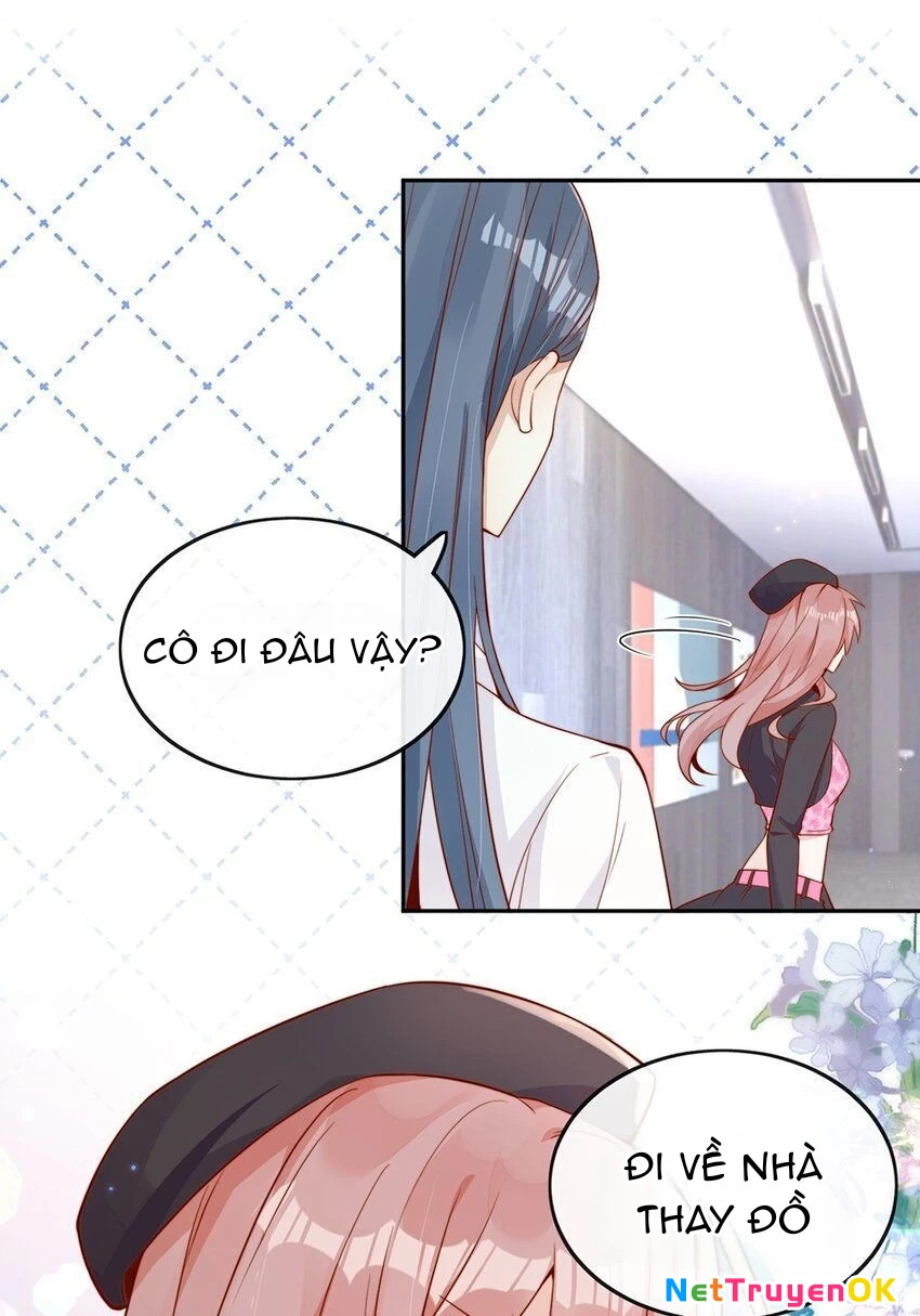 Ánh mắt kẻ thù nhìn tôi dần biến chất Chapter 3 - Trang 2