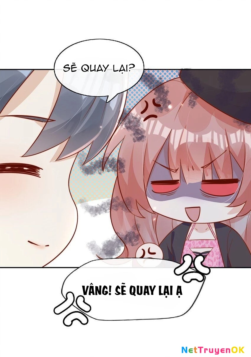 Ánh mắt kẻ thù nhìn tôi dần biến chất Chapter 3 - Trang 2