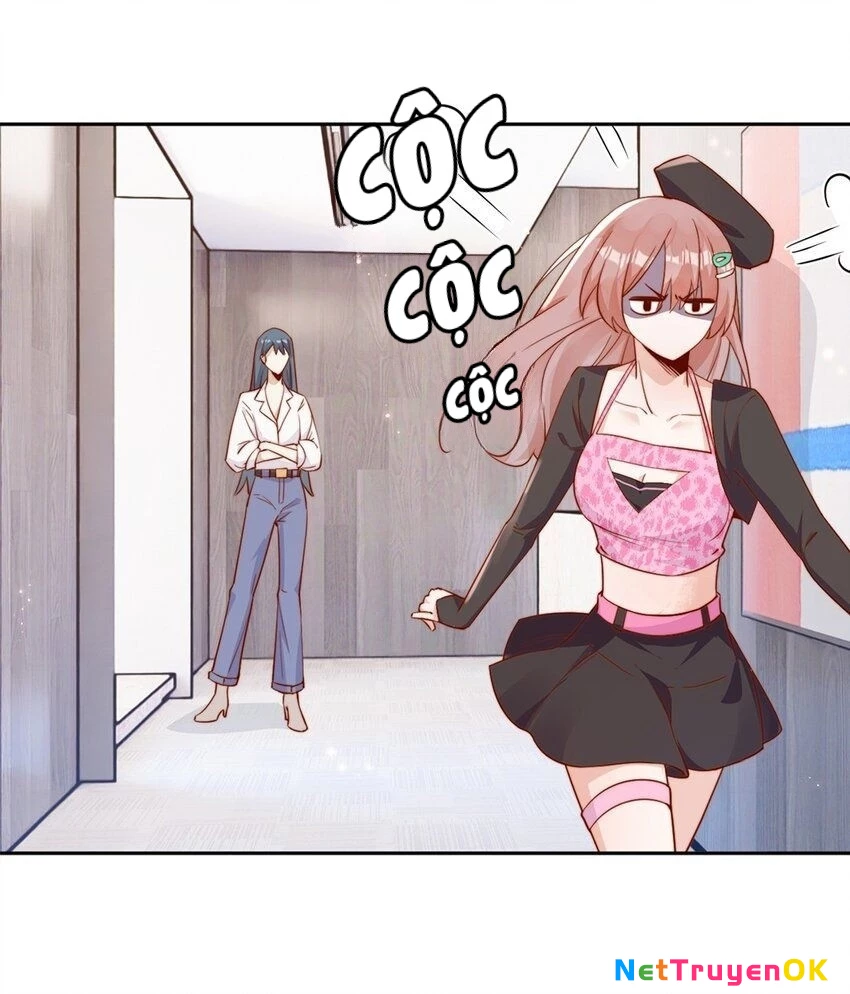 Ánh mắt kẻ thù nhìn tôi dần biến chất Chapter 3 - Trang 2