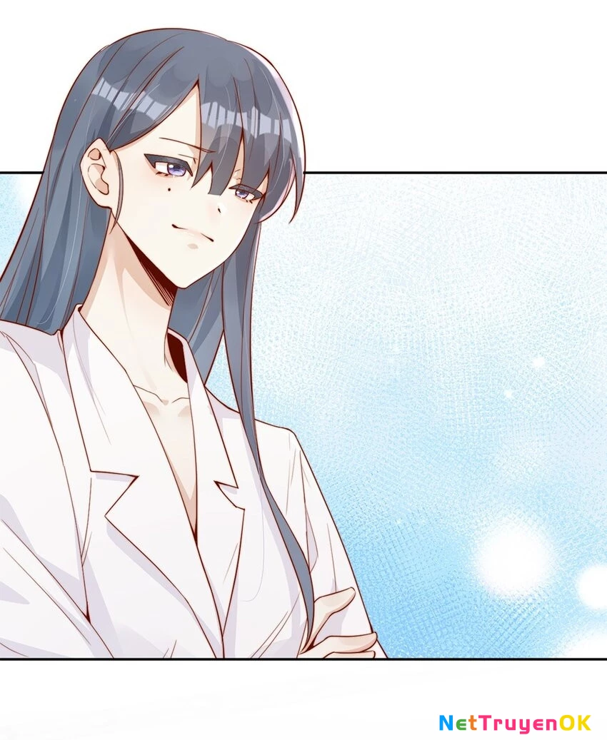 Ánh mắt kẻ thù nhìn tôi dần biến chất Chapter 3 - Trang 2