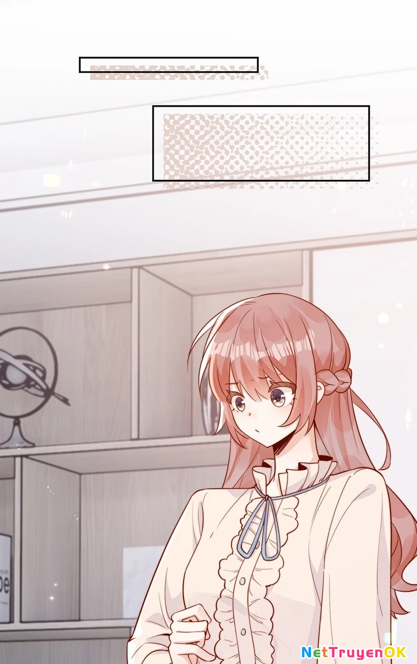 Ánh mắt kẻ thù nhìn tôi dần biến chất Chapter 3 - Trang 2