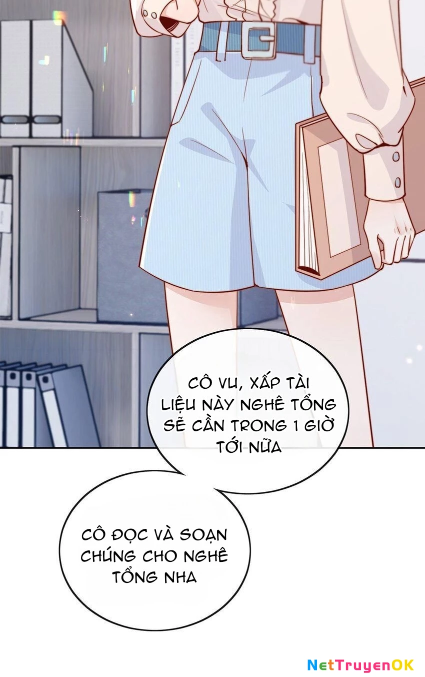 Ánh mắt kẻ thù nhìn tôi dần biến chất Chapter 3 - Trang 2