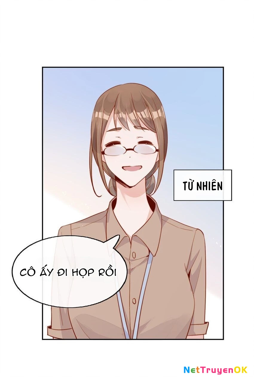 Ánh mắt kẻ thù nhìn tôi dần biến chất Chapter 3 - Trang 2