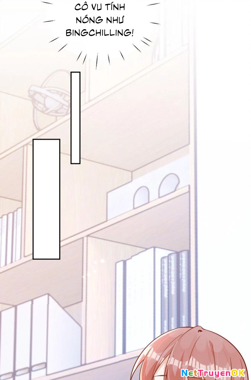 Ánh mắt kẻ thù nhìn tôi dần biến chất Chapter 3 - Trang 2