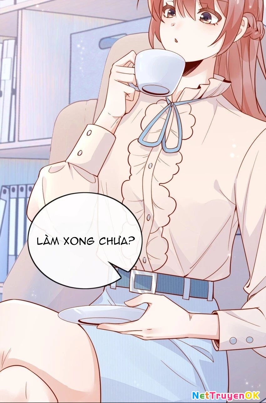 Ánh mắt kẻ thù nhìn tôi dần biến chất Chapter 3 - Trang 2