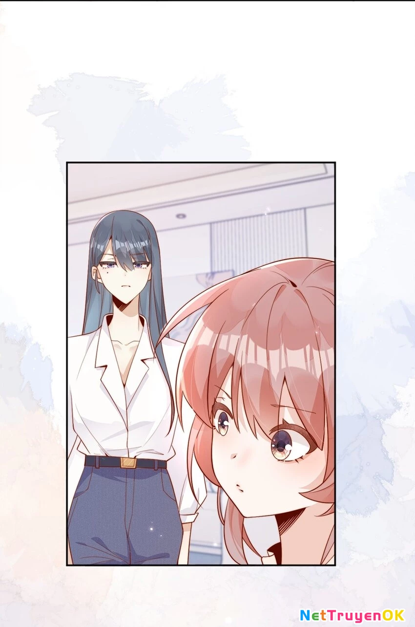 Ánh mắt kẻ thù nhìn tôi dần biến chất Chapter 3 - Trang 2