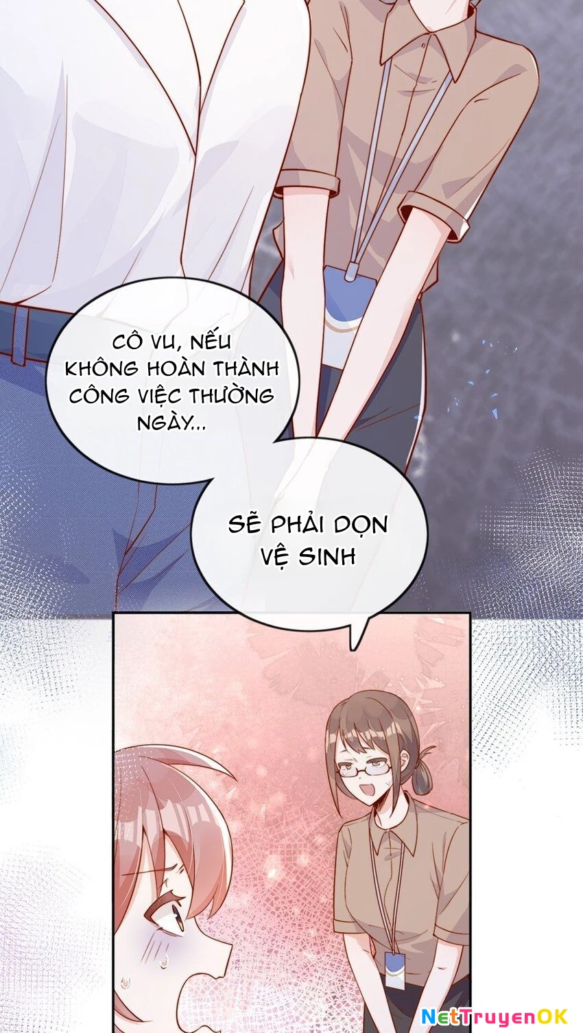 Ánh mắt kẻ thù nhìn tôi dần biến chất Chapter 3 - Trang 2