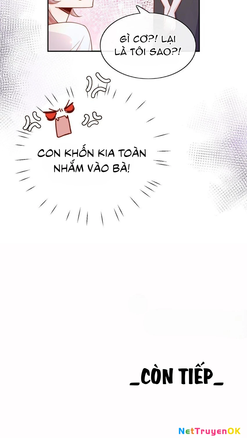 Ánh mắt kẻ thù nhìn tôi dần biến chất Chapter 3 - Trang 2