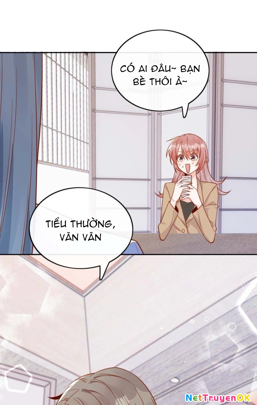 Ánh mắt kẻ thù nhìn tôi dần biến chất Chapter 7 - Trang 2