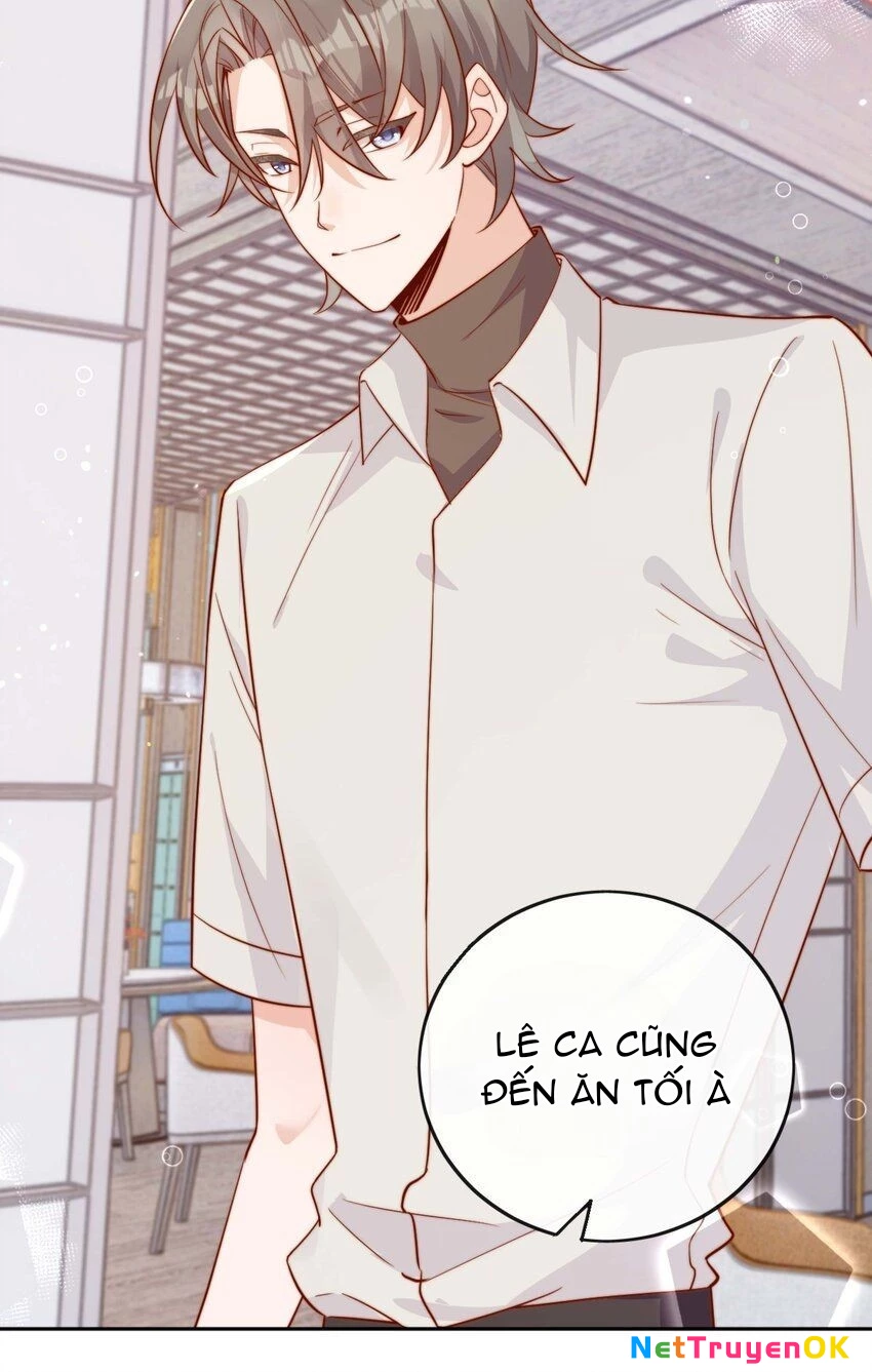 Ánh mắt kẻ thù nhìn tôi dần biến chất Chapter 7 - Trang 2