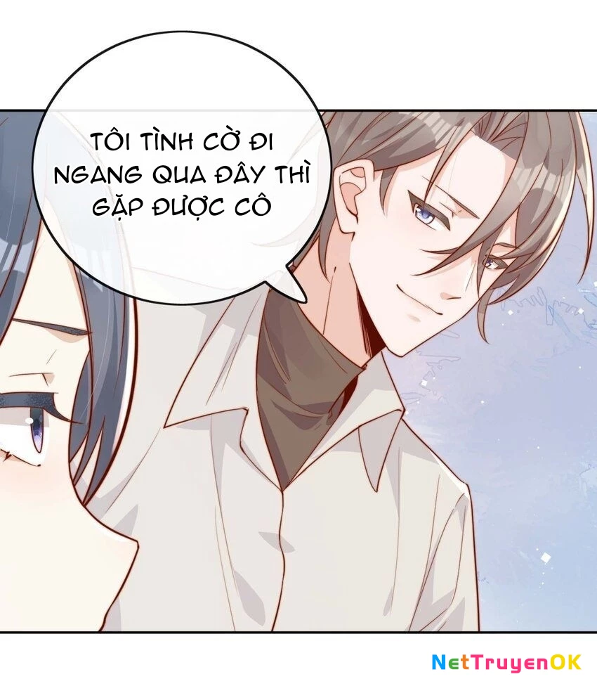 Ánh mắt kẻ thù nhìn tôi dần biến chất Chapter 7 - Trang 2