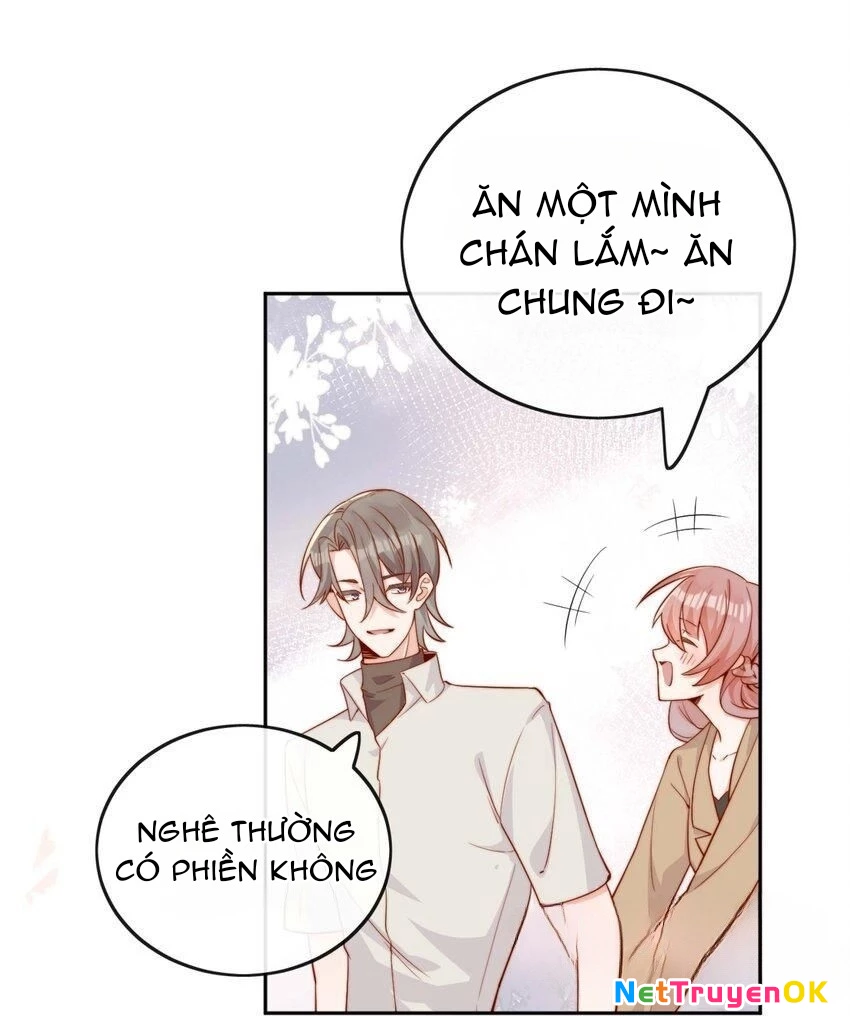 Ánh mắt kẻ thù nhìn tôi dần biến chất Chapter 7 - Trang 2