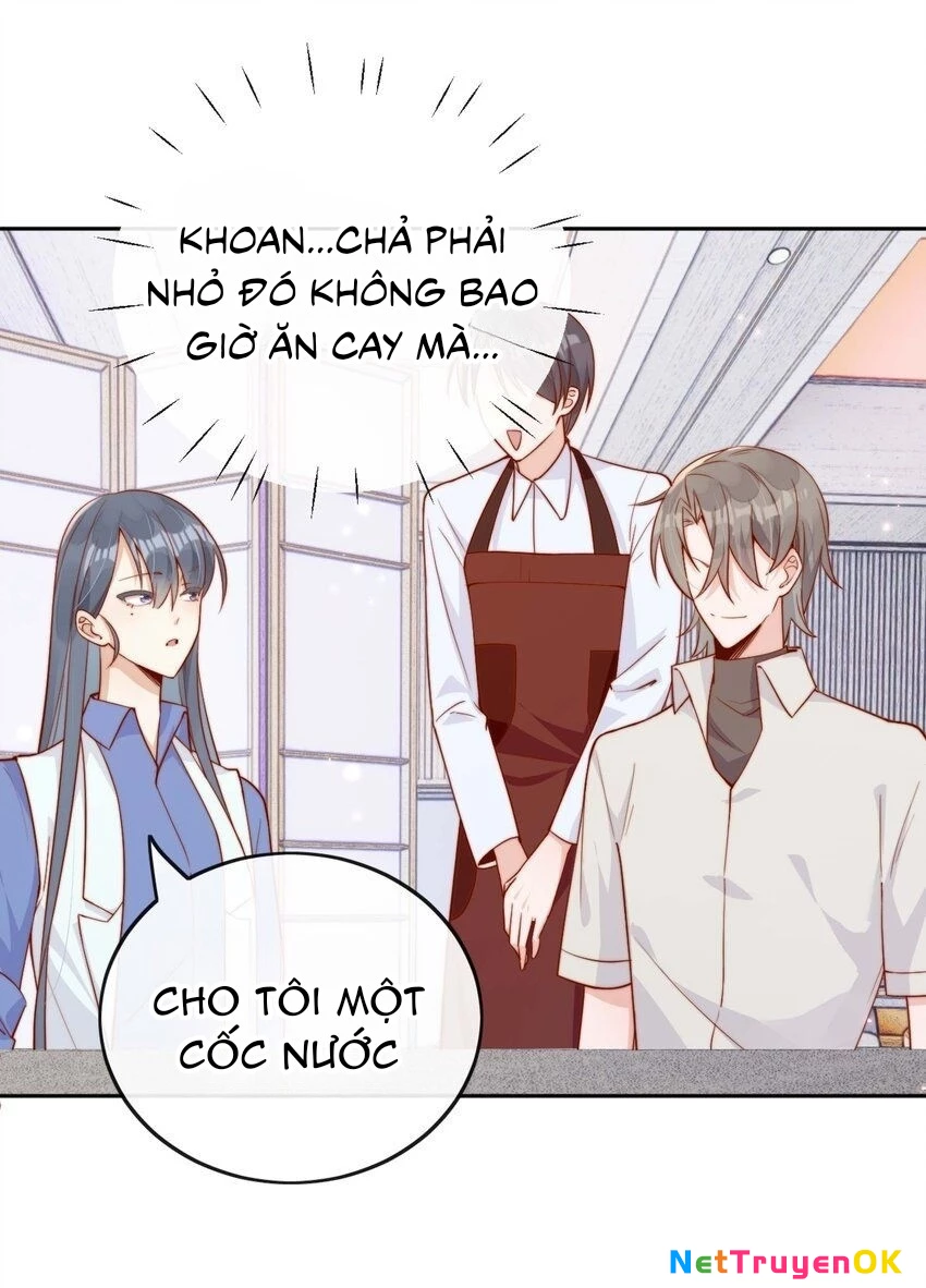Ánh mắt kẻ thù nhìn tôi dần biến chất Chapter 7 - Trang 2