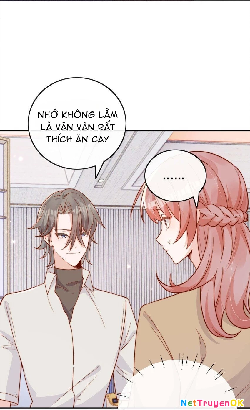 Ánh mắt kẻ thù nhìn tôi dần biến chất Chapter 7 - Trang 2