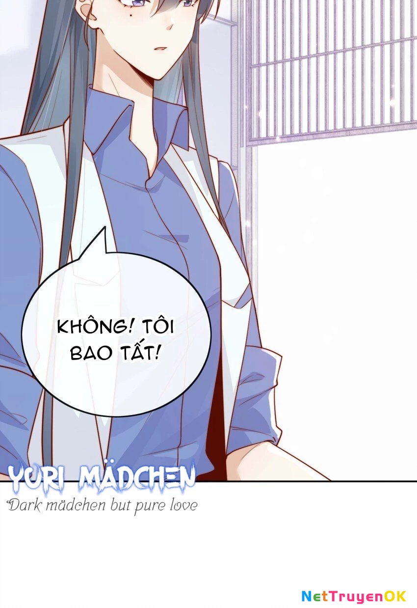 Ánh mắt kẻ thù nhìn tôi dần biến chất Chapter 7 - Trang 2