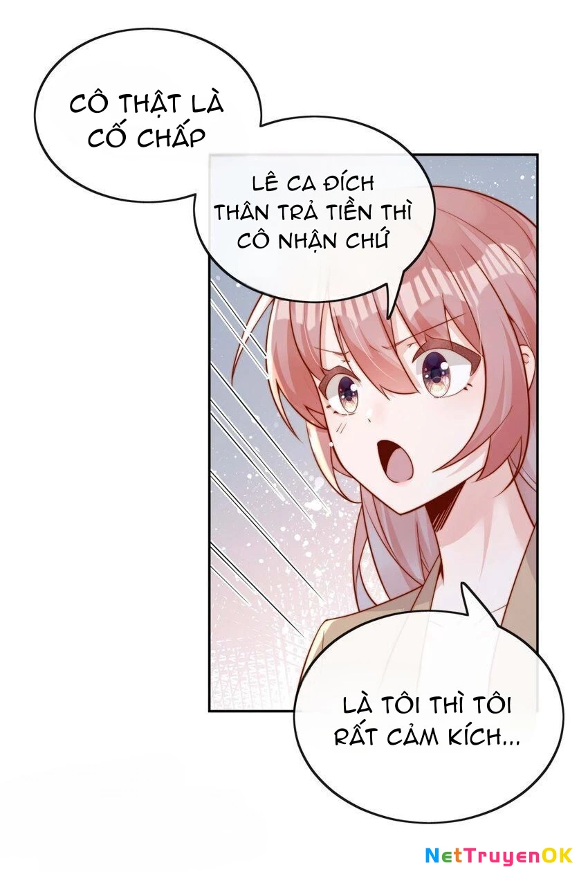 Ánh mắt kẻ thù nhìn tôi dần biến chất Chapter 7 - Trang 2