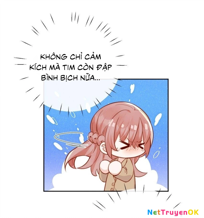 Ánh mắt kẻ thù nhìn tôi dần biến chất Chapter 7 - Trang 2