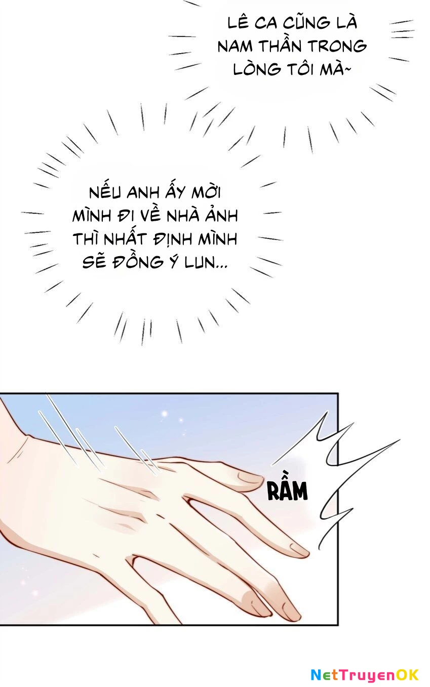 Ánh mắt kẻ thù nhìn tôi dần biến chất Chapter 7 - Trang 2