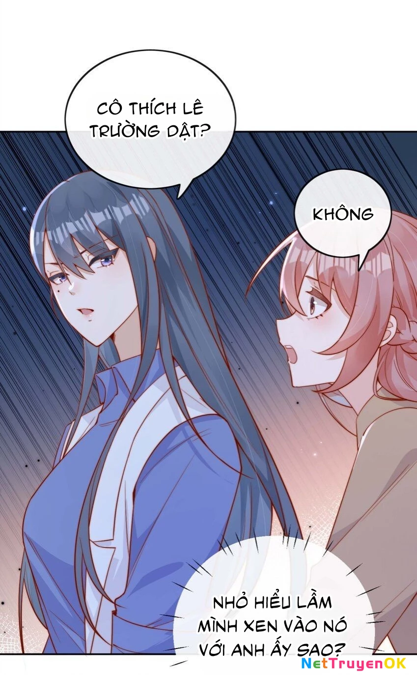 Ánh mắt kẻ thù nhìn tôi dần biến chất Chapter 7 - Trang 2