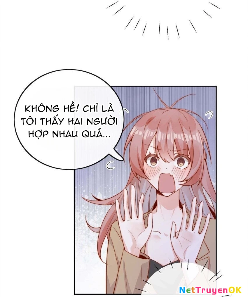 Ánh mắt kẻ thù nhìn tôi dần biến chất Chapter 7 - Trang 2