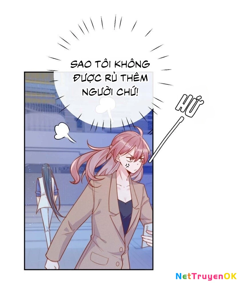 Ánh mắt kẻ thù nhìn tôi dần biến chất Chapter 7 - Trang 2